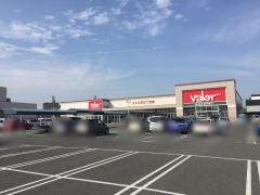バロー　高浜店