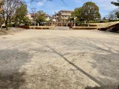 血の池公園