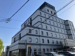 アパホテル鈴鹿中央