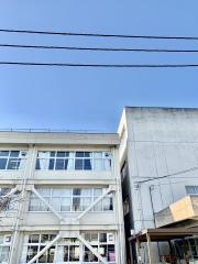 南小倉小学校