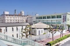 大阪府立今宮高等学校
