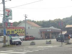 セブンイレブン 高砂曽根町店
