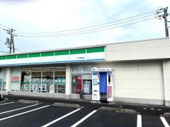 ファミリーマート　米子糀町店