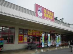 クスリ岩崎チェーン西風新都店
