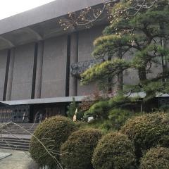 香園寺（第61番札所）