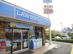 ローソン　日田駅北口店
