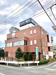 ふかつ眼科