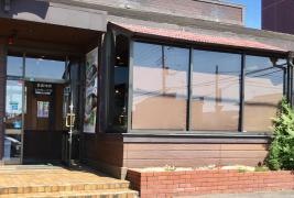 びっくりドンキー　土浦店