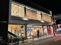 マクドナルド　小禄店