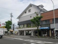 青木歯科石田クリニック