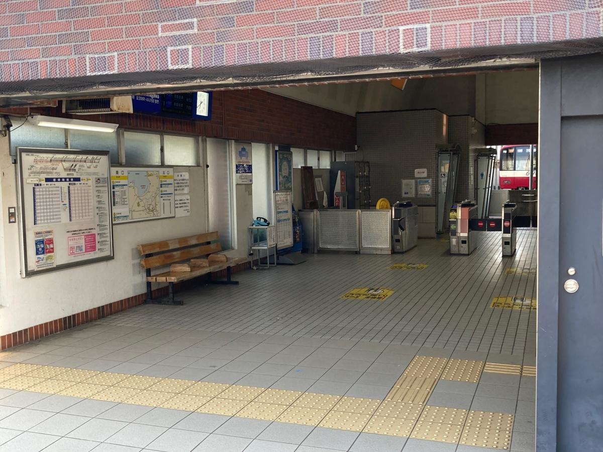 逗子・葉山の施設外観です。