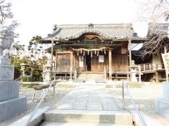 大福田寺