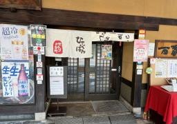 ひゃくばん　千里の台所