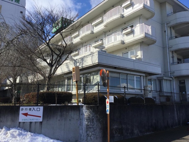 いずみ 施設外観
