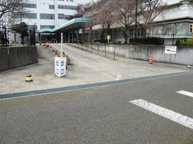 いずみ 施設外観