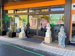 ベビーフェイスプラネッツ　長浜店
