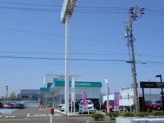 Ｈｏｎｄａ　Ｃａｒｓ　岐阜　オートテラス岐阜県庁前