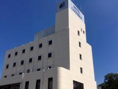 ホテルリブマックス宇都宮