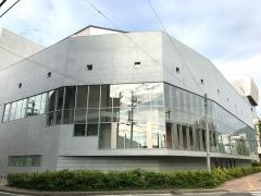 長野市芸術館
