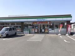 ファミリーマート　藤枝高柳四丁目店