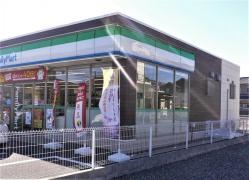 ファミリーマート　藤枝高柳四丁目店