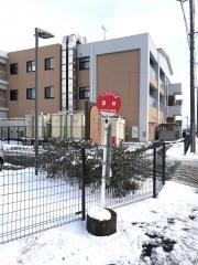 特別養護老人ホーム　泉クラシック