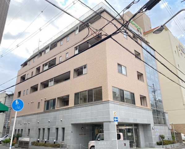 オーパオーマ八戸ノ里