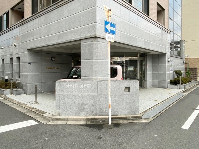 オーパオーマ八戸ノ里 施設外観