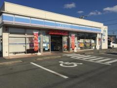 ローソン　伊勢小俣町店