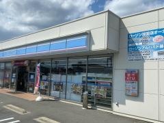 ローソン　伊勢小俣町店