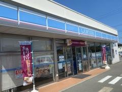 ローソン　伊勢小俣町店