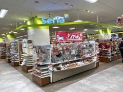 Ｓｅｒｉａ　じゃんぼスクエア香芝店