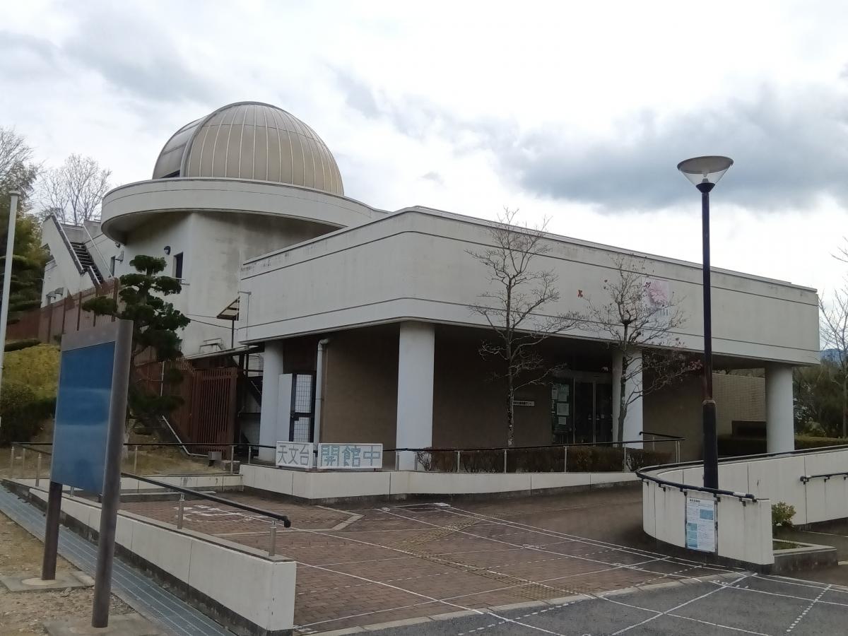 施設建物