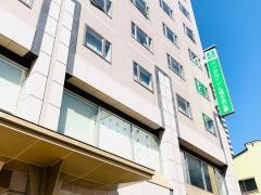 ベッセルイン札幌中島公園