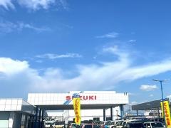 岐阜スズキ販売　Ｕ’ｓ　ＳＴＡＴＩＯＮ岐阜