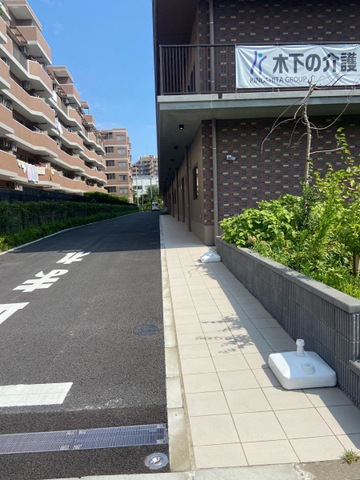 リアンレーヴ行船公園