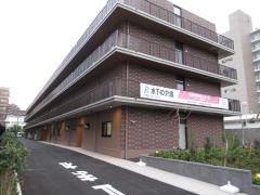 リアンレーヴ行船公園
