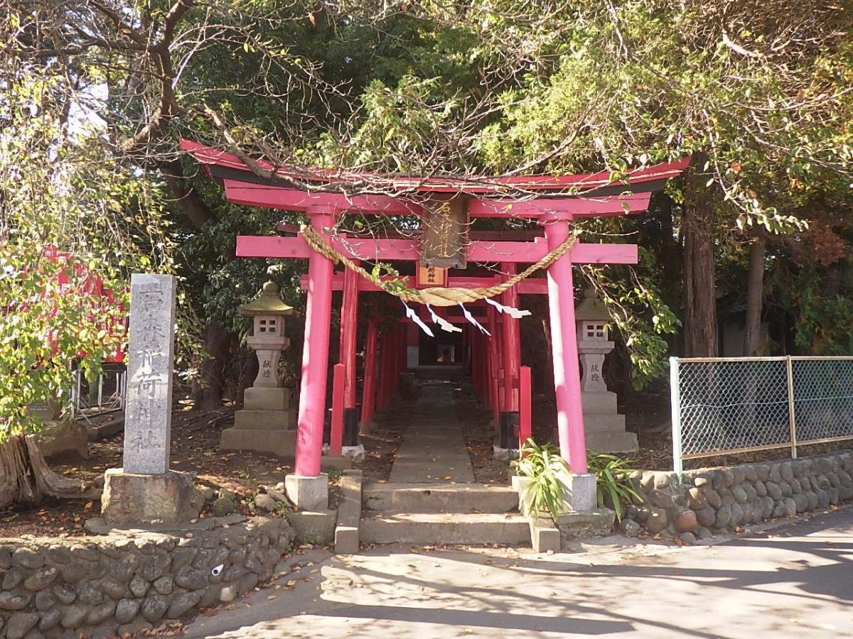 全景