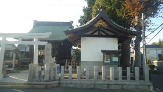 熊野神社