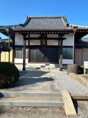 正真寺