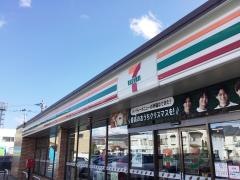 セブンイレブン　盛岡永井店