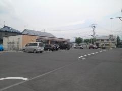 セブンイレブン　盛岡永井店