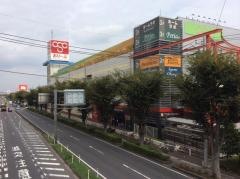 ハイパーマーケットＯｌｙｍｐｉｃおりーぶ新座店