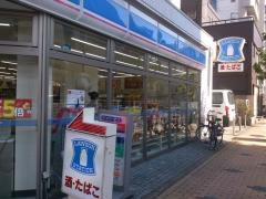 ローソン　石原4丁目店