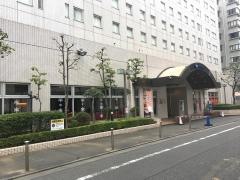 ベストウェスタン　東京西葛西