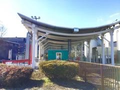 関ヶ原<span class='fa_red'>IC</span>