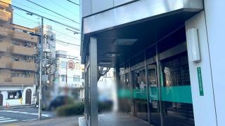 大垣共立銀行西山支店