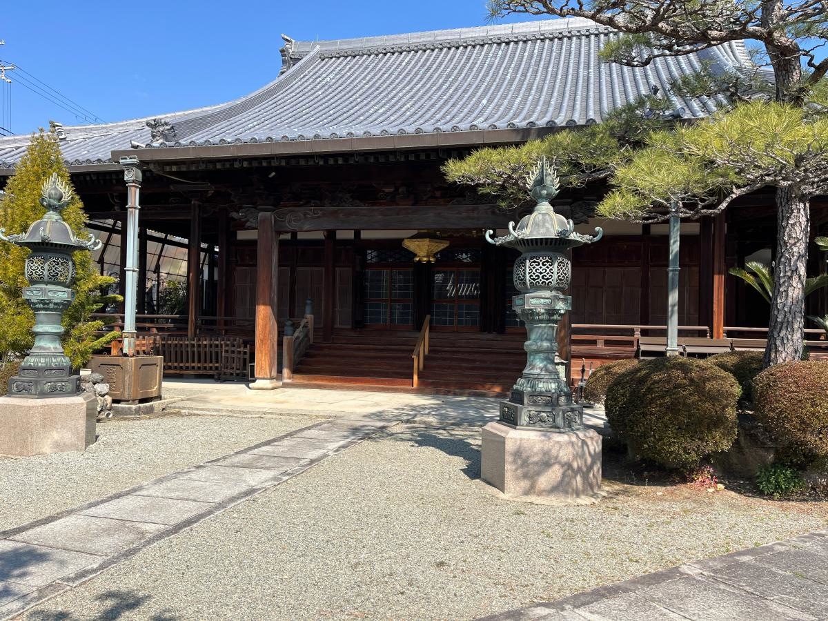 報恩寺