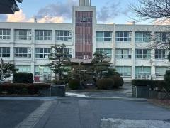浦安小学校