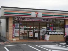 セブンイレブン　広島西風新都こころ店